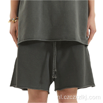 Zomer vintage washorts